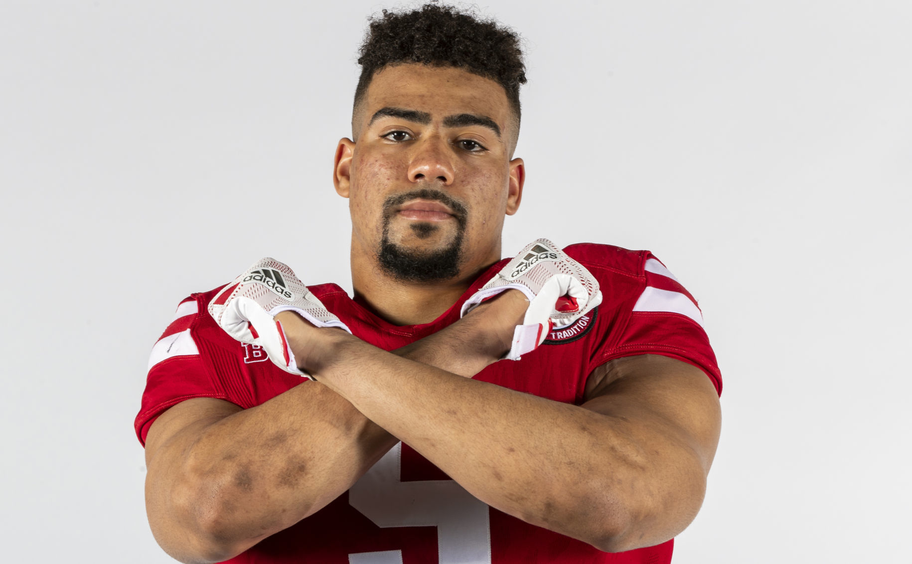 Dedrick Young